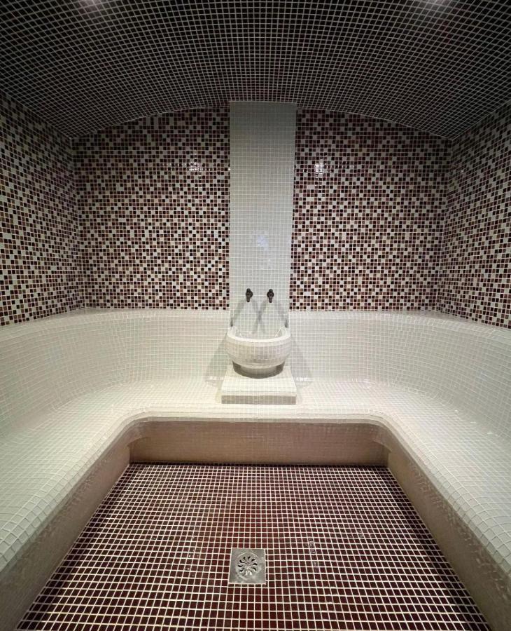 Mia'S Favorite Hotel マヴロヴォ エクステリア 写真